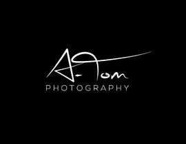 #7 for Logo for A-Tom Photography by mdnuralomhuq