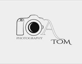 #30 for Logo for A-Tom Photography by rabbihussan0