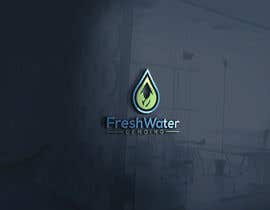 #39 cho Logo Design - FreshWater Lending bởi alauddinsharif0