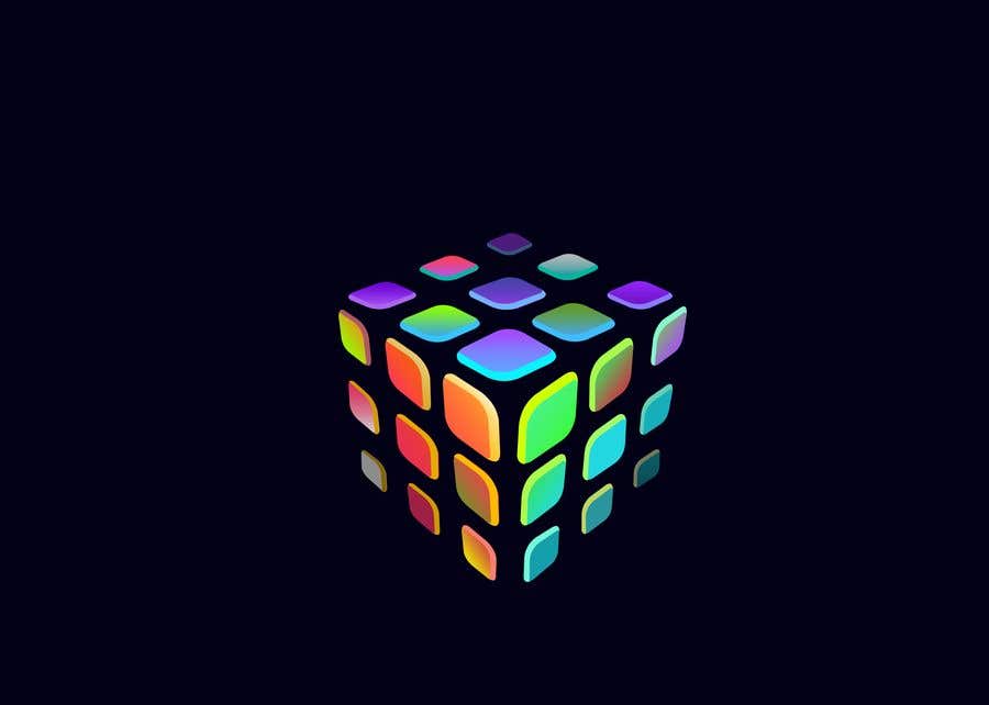 Intrarea #28 pentru concursul „                                                Create a rubik's cube logo for my business - 04/08/2022 17:00 EDT
                                            ”