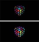 Graphic Design Intrarea #11 pentru concursul „Create a rubik's cube logo for my business - 04/08/2022 17:00 EDT”