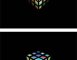 #34 pentru Create a rubik&#039;s cube logo for my business - 04/08/2022 17:00 EDT de către claudioosorio