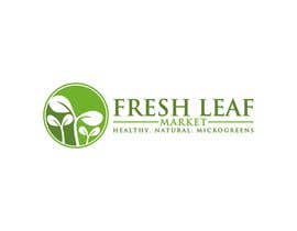 #880 for Logo for new microgreens business by basharsheikh502