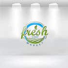 #76 cho Logo for new microgreens business bởi gleydercaceres07