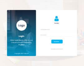#10 for Design UX of 4 screens of this platform, win contest and I will hire you for design 16-17 screens, $30 USD per screen by amirkust2005