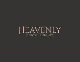 #101 for Logo for Heavenly Contouring Spa by mohinuddin60