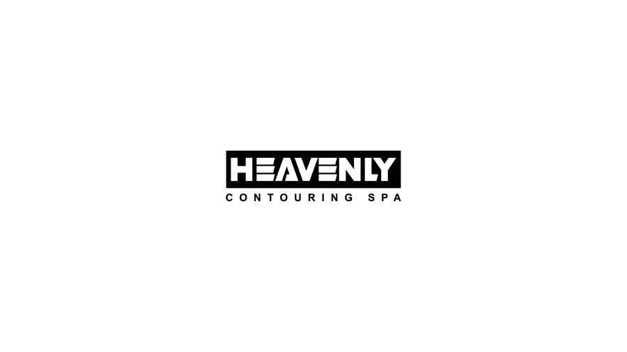 
                                                                                                                        Конкурсная заявка №                                            106
                                         для                                             Logo for Heavenly Contouring Spa
                                        