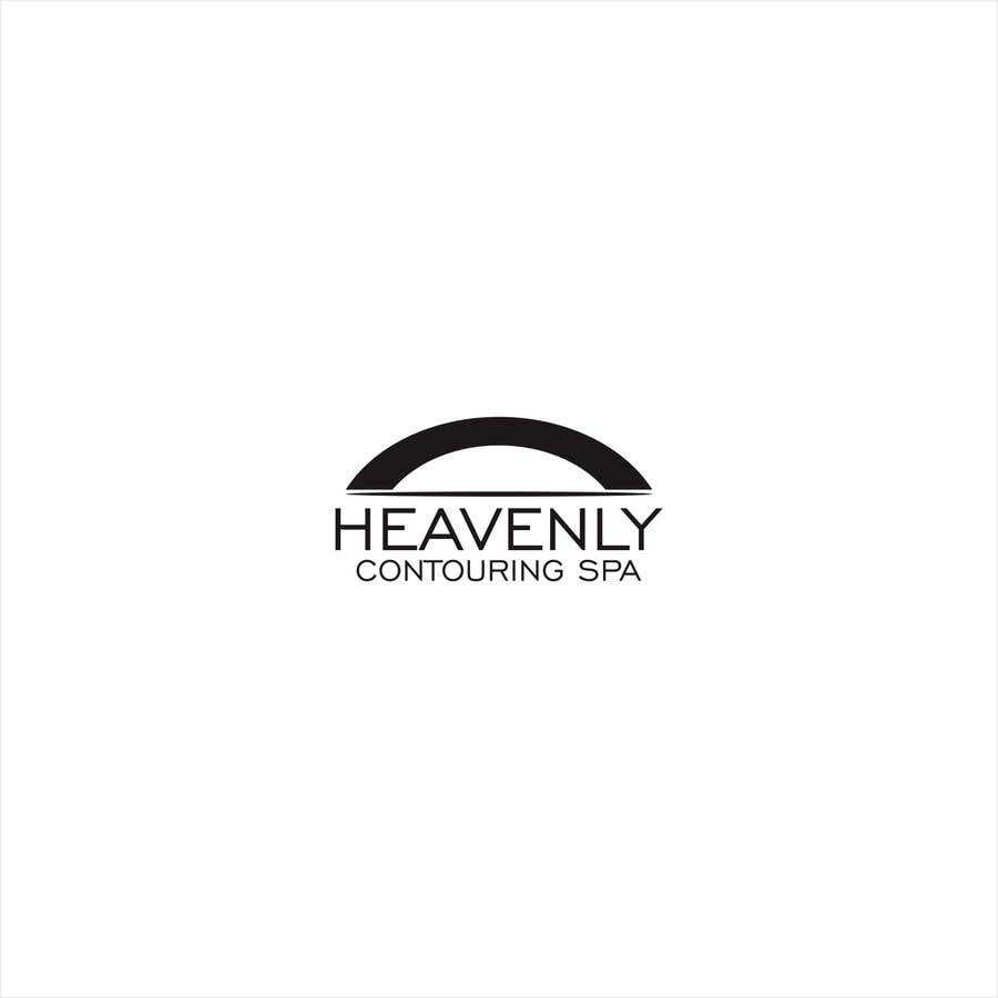 
                                                                                                                        Конкурсная заявка №                                            112
                                         для                                             Logo for Heavenly Contouring Spa
                                        