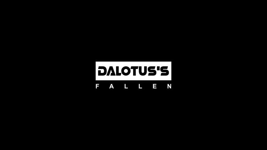 
                                                                                                                        Конкурсная заявка №                                            69
                                         для                                             Logo for DaLotus's Fallen
                                        