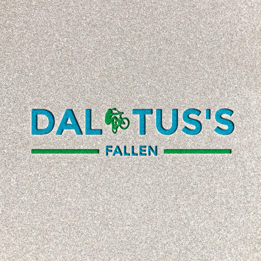 
                                                                                                                        Конкурсная заявка №                                            66
                                         для                                             Logo for DaLotus's Fallen
                                        