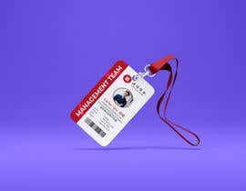 #5 untuk ID Card design oleh designertapos