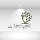 Imej kecil Penyertaan Peraduan #322 untuk                                                     Create a nice logo for a naturopathic doctor office
                                                