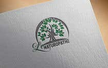 Graphic Design Entri Peraduan #434 for Create a nice logo for a naturopathic doctor office
