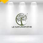 Graphic Design Entri Peraduan #172 for Create a nice logo for a naturopathic doctor office