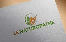Graphic Design Entri Peraduan #199 for Create a nice logo for a naturopathic doctor office