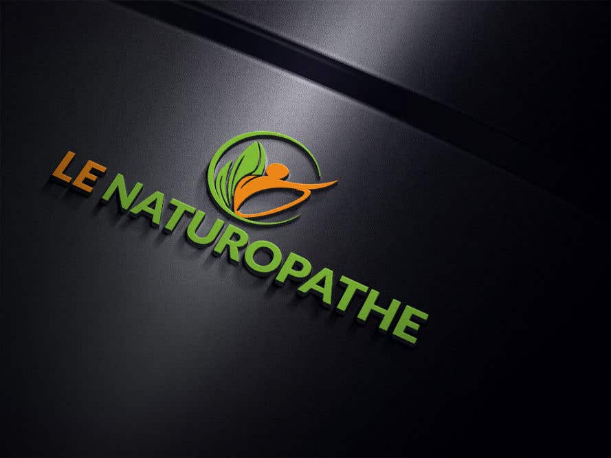 Penyertaan Peraduan #283 untuk                                                 Create a nice logo for a naturopathic doctor office
                                            