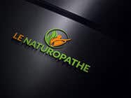 Graphic Design Entri Peraduan #284 for Create a nice logo for a naturopathic doctor office