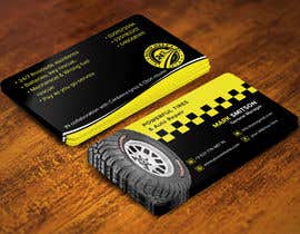 #70 for business card design by Imam0727