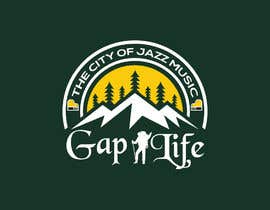 #165 untuk Logo design #gaplife oleh oputanvirrahman8