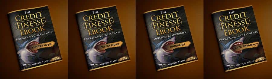Kilpailutyö #13 kilpailussa                                                 The Credit Finesse Ebook
                                            