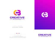 Graphic Design Конкурсная работа №426 для Creative Blessings Logo
