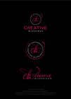 Graphic Design Конкурсная работа №445 для Creative Blessings Logo