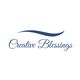 
                                                                                                                                    Миниатюра конкурсной заявки №                                                563
                                             для                                                 Creative Blessings Logo
                                            
