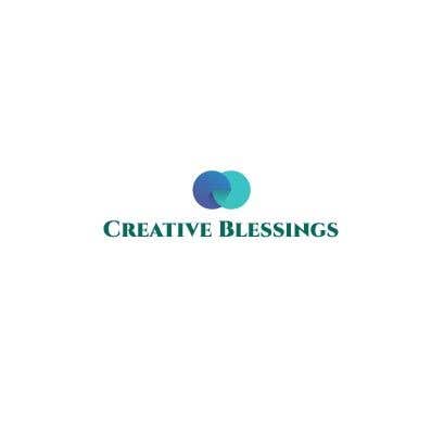 
                                                                                                                        Конкурсная заявка №                                            552
                                         для                                             Creative Blessings Logo
                                        