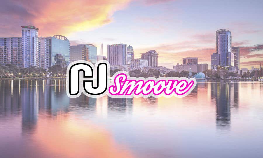 
                                                                                                                        Konkurrenceindlæg #                                            9
                                         for                                             Logo for C.J. Smoove
                                        