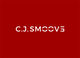 
                                                                                                                                    Miniatura da Inscrição nº                                                 80
                                             do Concurso para                                                 Logo for C.J. Smoove
                                            