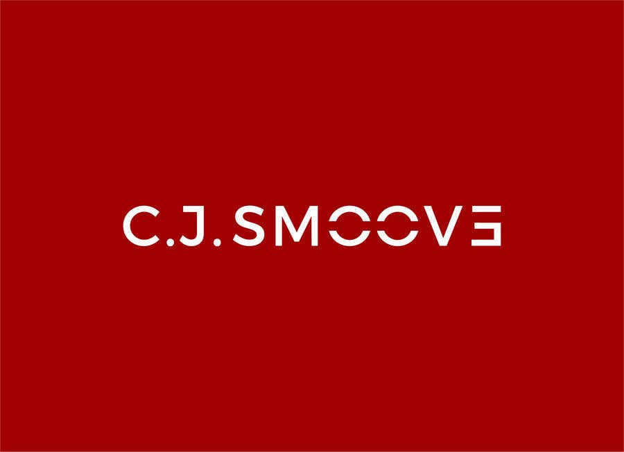 
                                                                                                                        Inscrição nº                                             80
                                         do Concurso para                                             Logo for C.J. Smoove
                                        