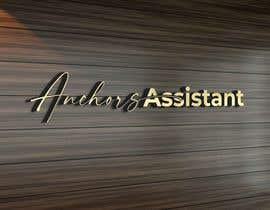 #212 untuk Anchors Assistant oleh Ananto55