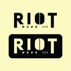 Graphic Design Конкурсная работа №62 для Logo for Riot mobb