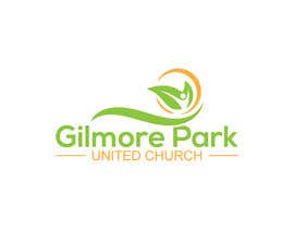 #603 для Logo for Gilmore Park United Church от hasanulkabir89