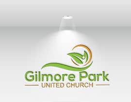 #605 для Logo for Gilmore Park United Church от hasanulkabir89