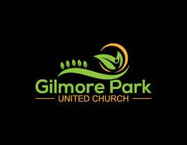 #731 для Logo for Gilmore Park United Church от hasanulkabir89