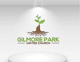 #276 cho Logo for Gilmore Park United Church bởi nizamuddinit430