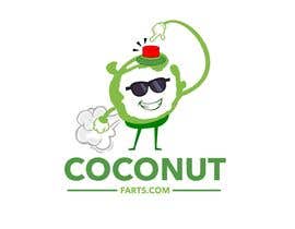 Nro 165 kilpailuun Coconut Farts käyttäjältä igenmv