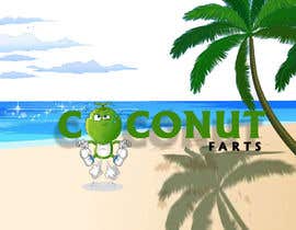 #150 untuk Coconut Farts oleh Arifaktil