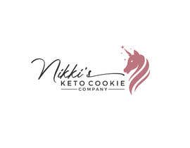 #417 for Design a logo for a cookie company by sagorali2949