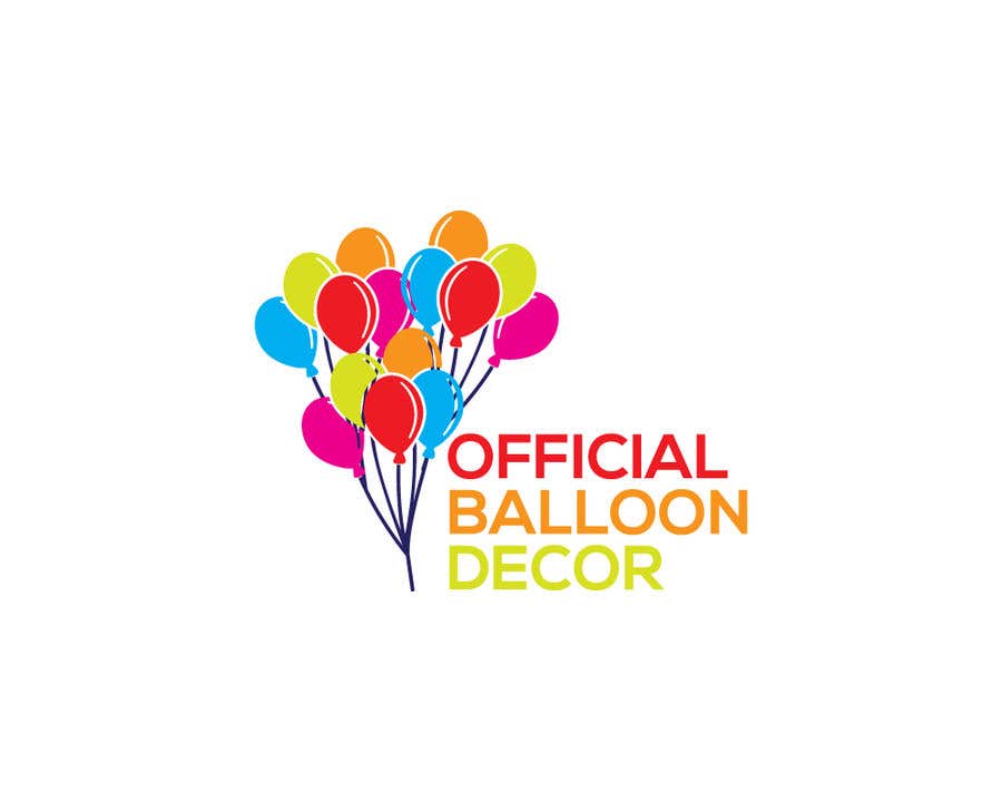 
                                                                                                                        Конкурсная заявка №                                            141
                                         для                                             Create a logo for a balloon business
                                        
