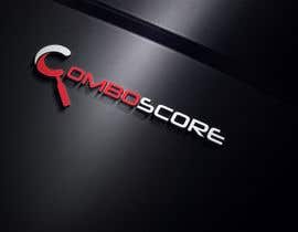Nro 251 kilpailuun Logo for COMBOSCORE käyttäjältä skRazaulkarim