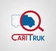 Kilpailutyön #23 pienoiskuva kilpailussa                                                     Design a Logo for Caritruk
                                                