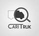 Kilpailutyön #23 pienoiskuva kilpailussa                                                     Design a Logo for Caritruk
                                                