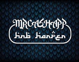 nº 15 pour Logo for Mrcashapp HNB HARPER par Clearco 