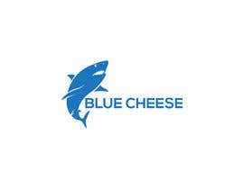 Nro 108 kilpailuun Logo for Blue cheese clothing company käyttäjältä jannatfq