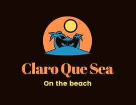 #654 für Claro Que Sea logo von rupa24designig