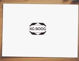 Nambari 57 ya Logo for KG Boog na affanfa
