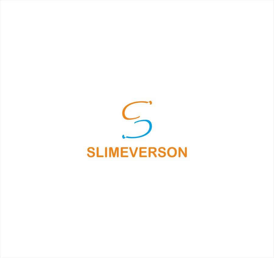
                                                                                                                        Inscrição nº                                             43
                                         do Concurso para                                             Logo for Slimeverson
                                        