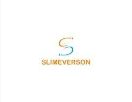 #43 for Logo for Slimeverson af Kalluto